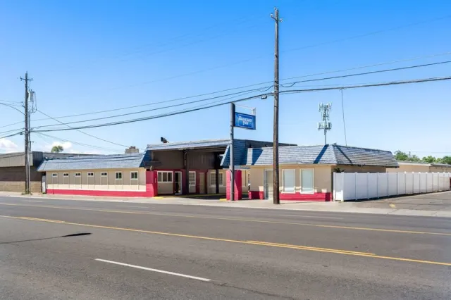 Rodeway Inn Hermiston Umatilla, Hermiston