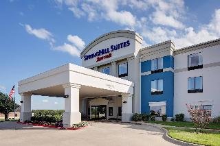 Comfort Suites Ardmore, Ardmore