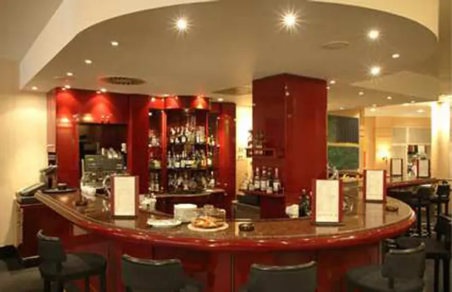 Schiphol Hotel-Hilton Amsterdam Airport Schiphol, The Netherlands