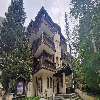 La Perle, Zermatt