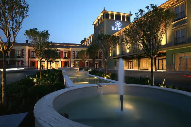 Eurostars Palacio Buenavista, Castile-La Mancha