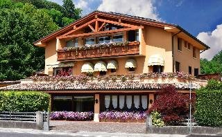 Albergo Da Gildo, Follina