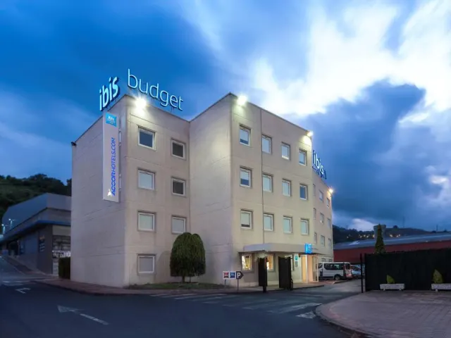 ibis budget Bilbao Barakaldo, Basque Country