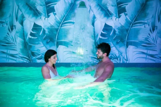 Hotel Giardino Suite & Spa, Numana