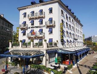 Le Montbrillant, Geneva