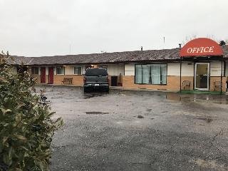 Motel Grand, Chadron