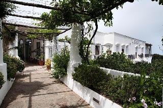 Hotel Bellavista, Anacapri