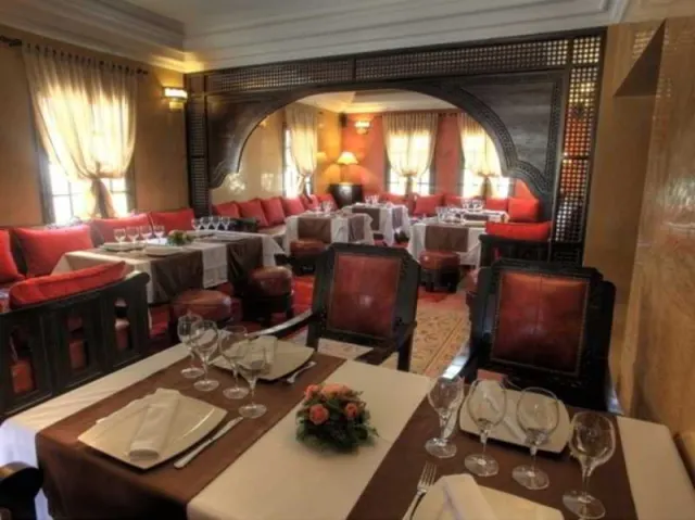 Essaouira Lodge, Essaouira