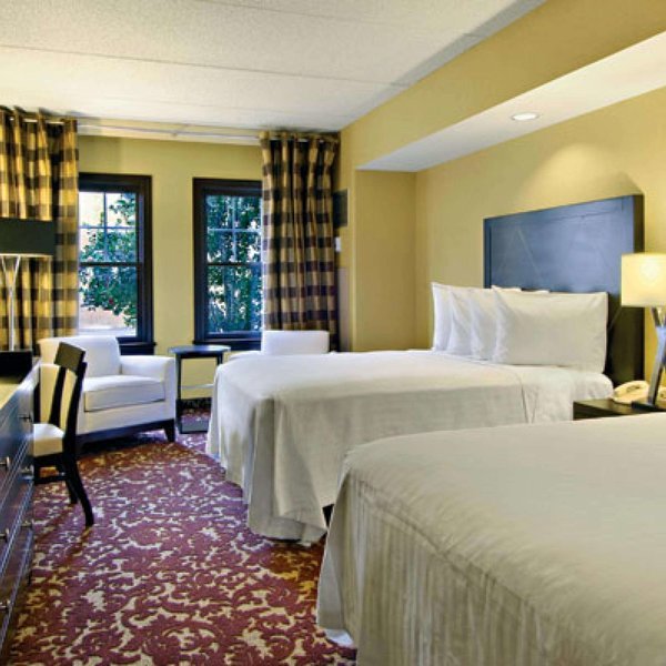 Sam s Town Tunica, Robinsonville