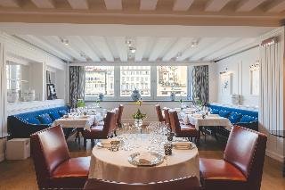 Hotel Lungarno, Florence