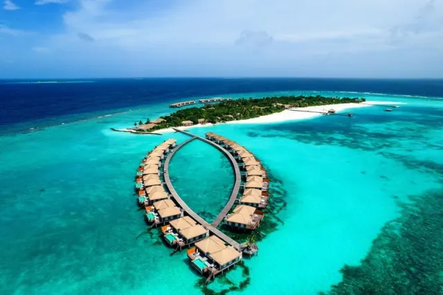 Noku Maldives, Vignette Collection, Maldives