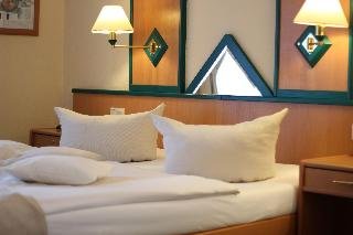 Stadt-gut-Hotel Großer Kurfürst, Emden