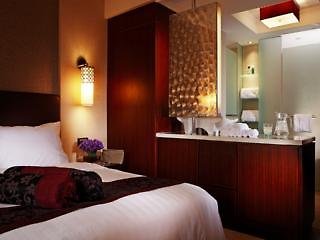 Grand Noble Hotel Xi'an, Central China