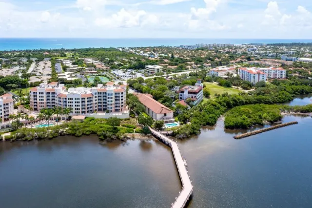 Best Western Intracoastal Inn, Jupiter