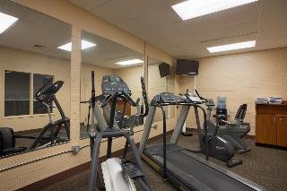 Best Western Plus Waterloo & Cedar Falls, Waterloo