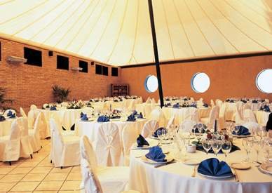 Silken Turcosa, Castellon