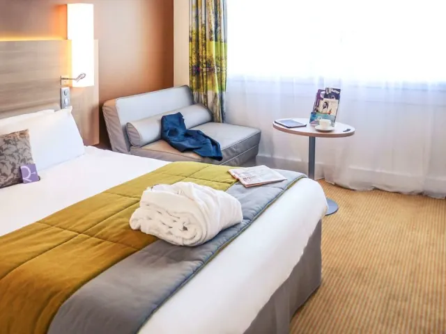 Mercure Macon Bord de Saone Hotel, Burgundy