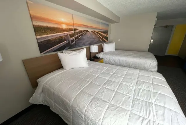 Days Inn by Wyndham Manassas Battlefield, Manassas