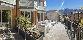 Jazz Hotel Ascona, Ascona
