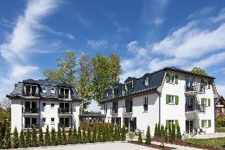 Villa Ludwig Suite Hotel, Schwangau