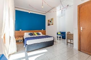 Hotel Viterbo Inn, Viterbo