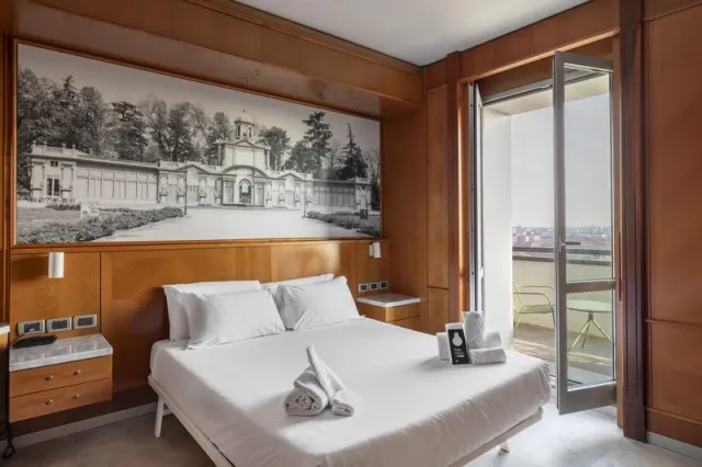 B&B HOTEL Modena, Modena