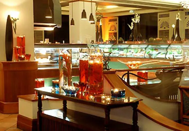 JW Marriott Gold Coast Resort & Spa, Queensland
