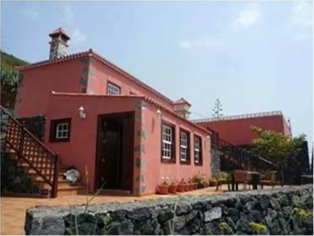 Casa Sta Lucia, La Palma