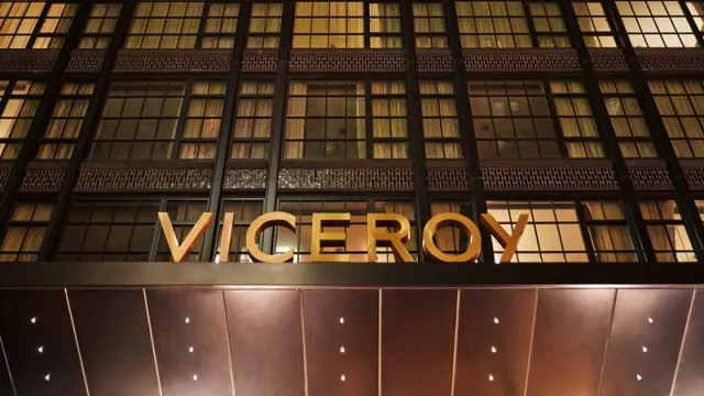 Le Meridien New York Central Park