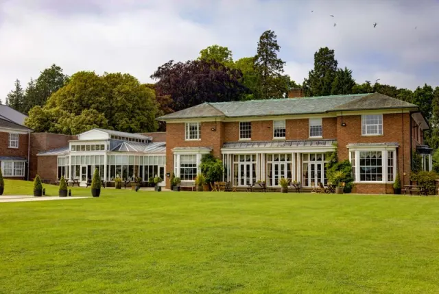 Best Western Plus Kenwick Park Hotel, Nottingham