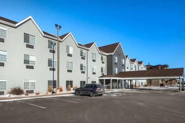 Country Inn & Suites by Radisson, Watertown, SD, Watertown