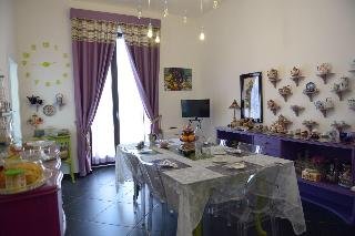 Maria Vittoria Bed & Breakfast Apartments, Brindisi