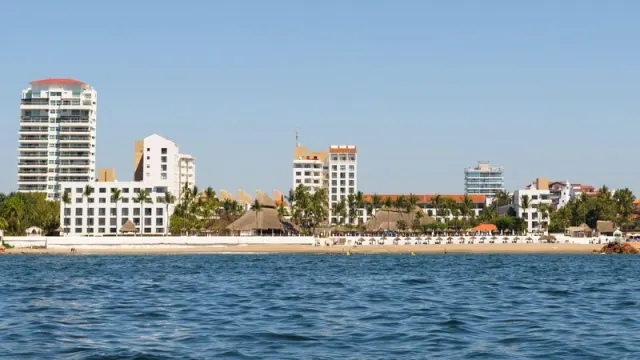 Meliá Puerto Vallarta, Puerto Vallarta