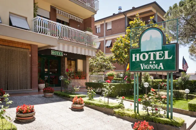 Vignola, Umbria