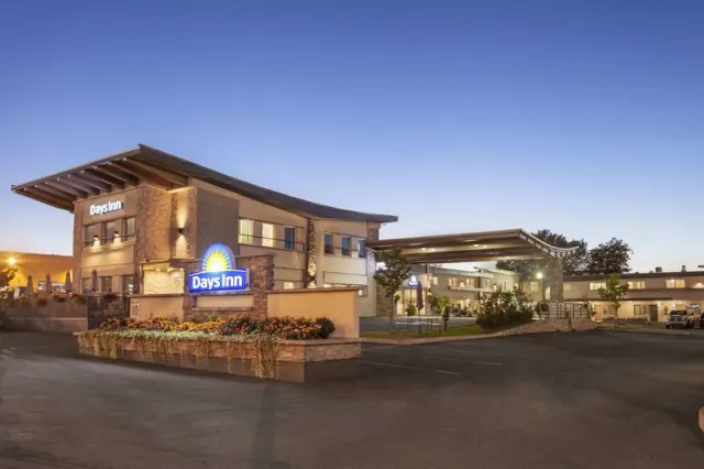 Days Inn by Wyndham Montreal East, Quebec