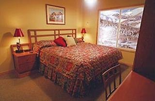 Westgate Park City Resort Spa, Utah