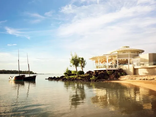 LUX* Grand Gaube, Mauritius