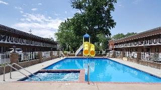 South Shore Inn, Sandusky