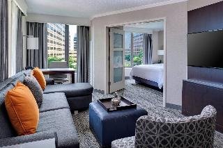 Chicago Marriott Suites O'Hare, Rosemont