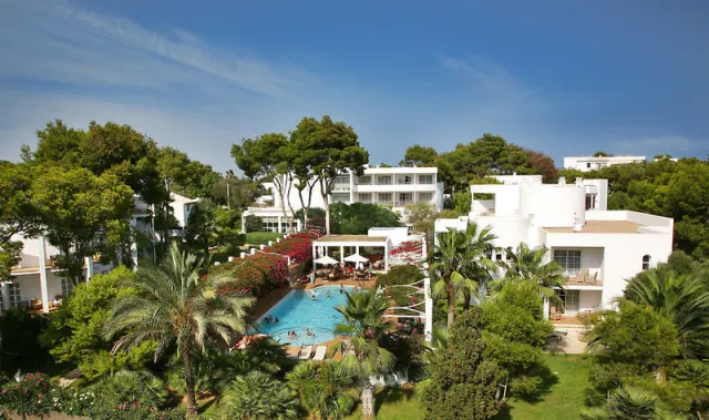 Meliá Cala d'Or Boutique Hotel, Majorca