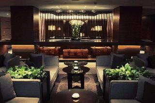 Regent Taipei Hotel, Taipei