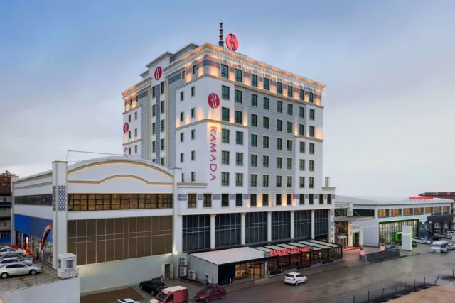 Ramada by Wyndham Elazig, Ankara