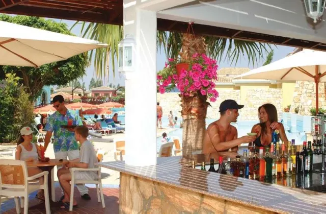 Ayia Napa