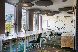 Aloft Strasbourg Etoile, Strasbourg