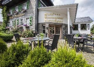 Forsthaus/ Sauerland, Winterberg