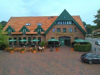 Etzhorner Krug, Oldenburg