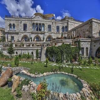 Göreme Inn Hotel, Nevsehir