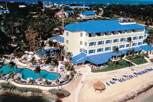 Cheeca Lodge Spa, Florida