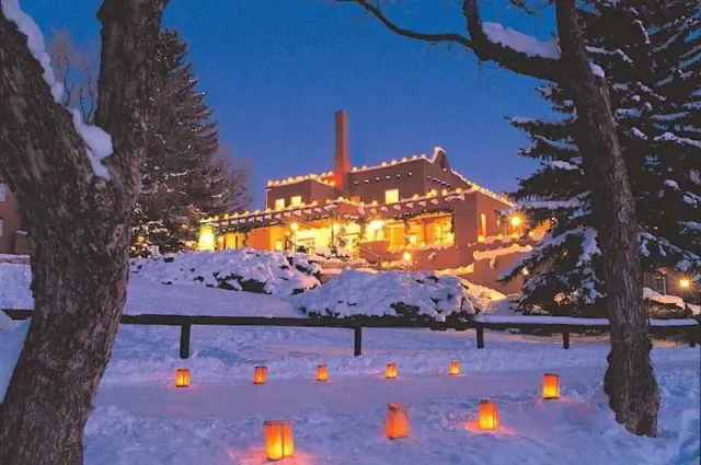 Bishop's Lodge, Auberge Resorts Collection, Santa Fe