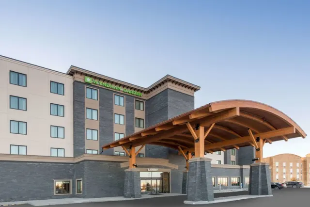 Hotel 11, MOD A Sonesta Collection, Alberta